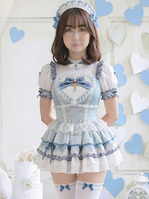 新感覚恋活ソープもしも彼女が〇〇だったら…福岡中洲本店 きほ