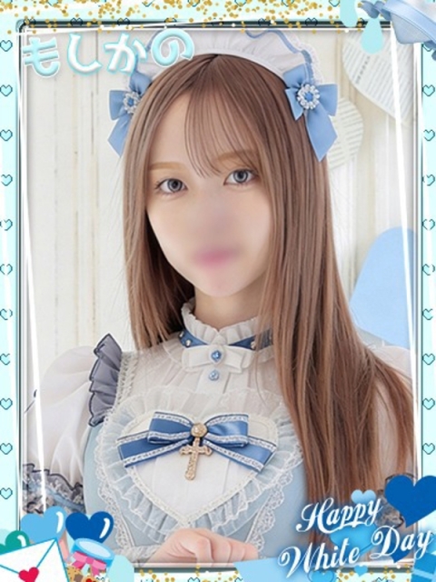 新感覚恋活ソープもしも彼女が〇〇だったら…福岡中洲本店 かすみ