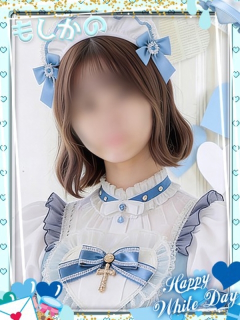 新感覚恋活ソープもしも彼女が〇〇だったら…福岡中洲本店 ももな