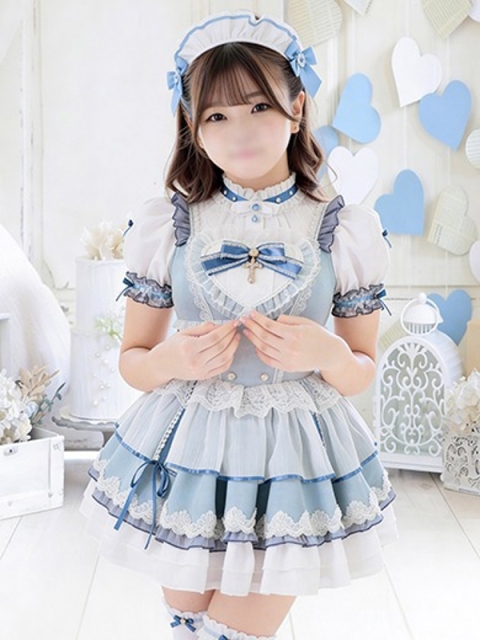 新感覚恋活ソープもしも彼女が〇〇だったら…福岡中洲本店 あかり