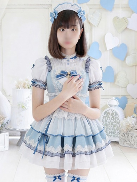 新感覚恋活ソープもしも彼女が〇〇だったら…福岡中洲本店 すずは