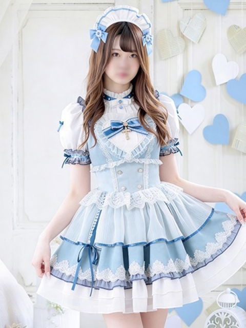 新感覚恋活ソープもしも彼女が〇〇だったら…福岡中洲本店 さら